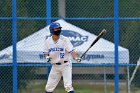 Baseball vs CGA  Wheaton College Baseball vs Coast Guard Academy during game two of the NEWMAC semi-finals playoffs. - (Photo by Keith Nordstrom) : Wheaton, baseball, NEWMAC